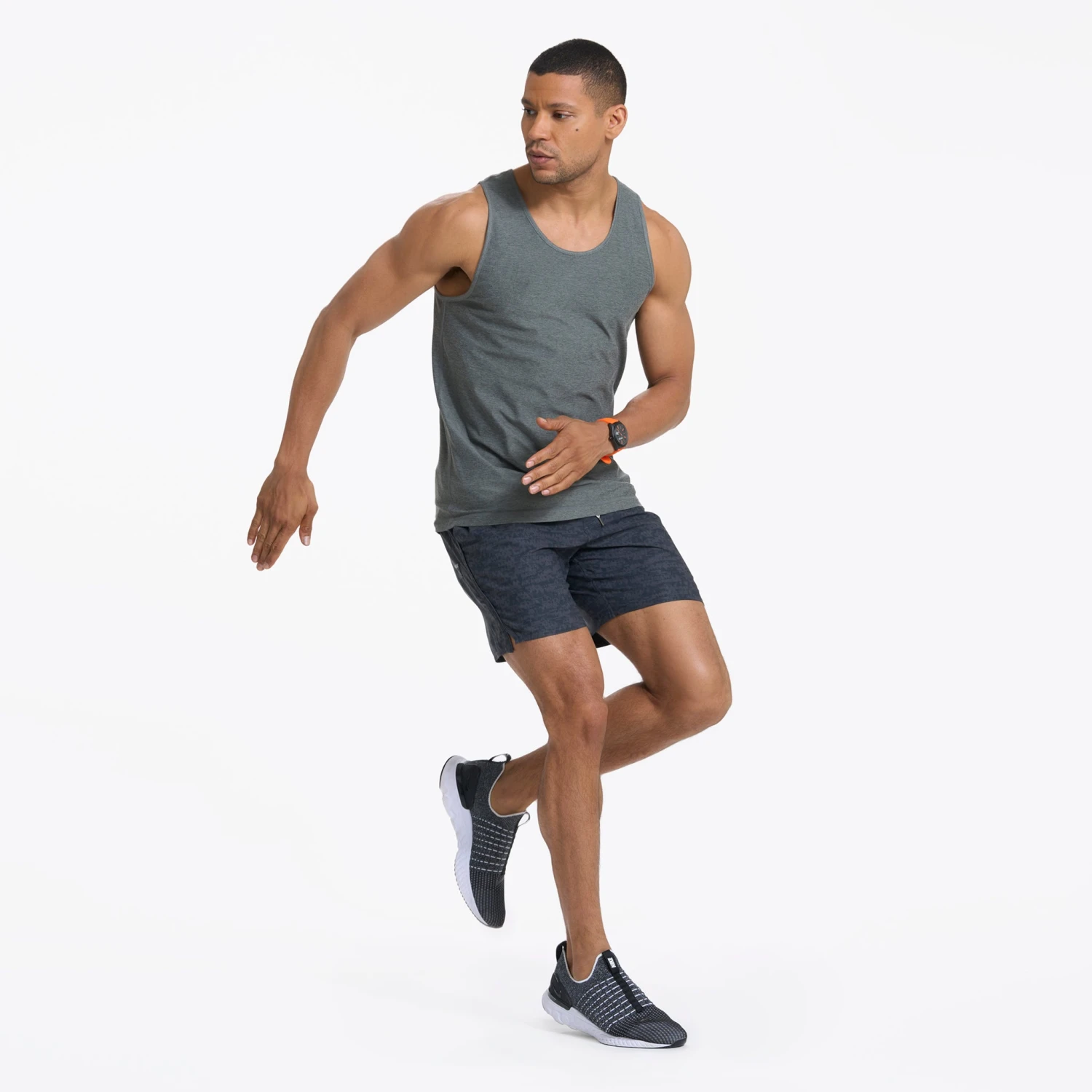 Trail Short | Black Mountain - Image 9