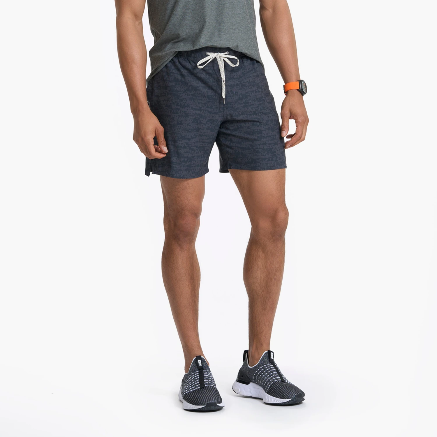 Trail Short | Black Mountain - Image 2