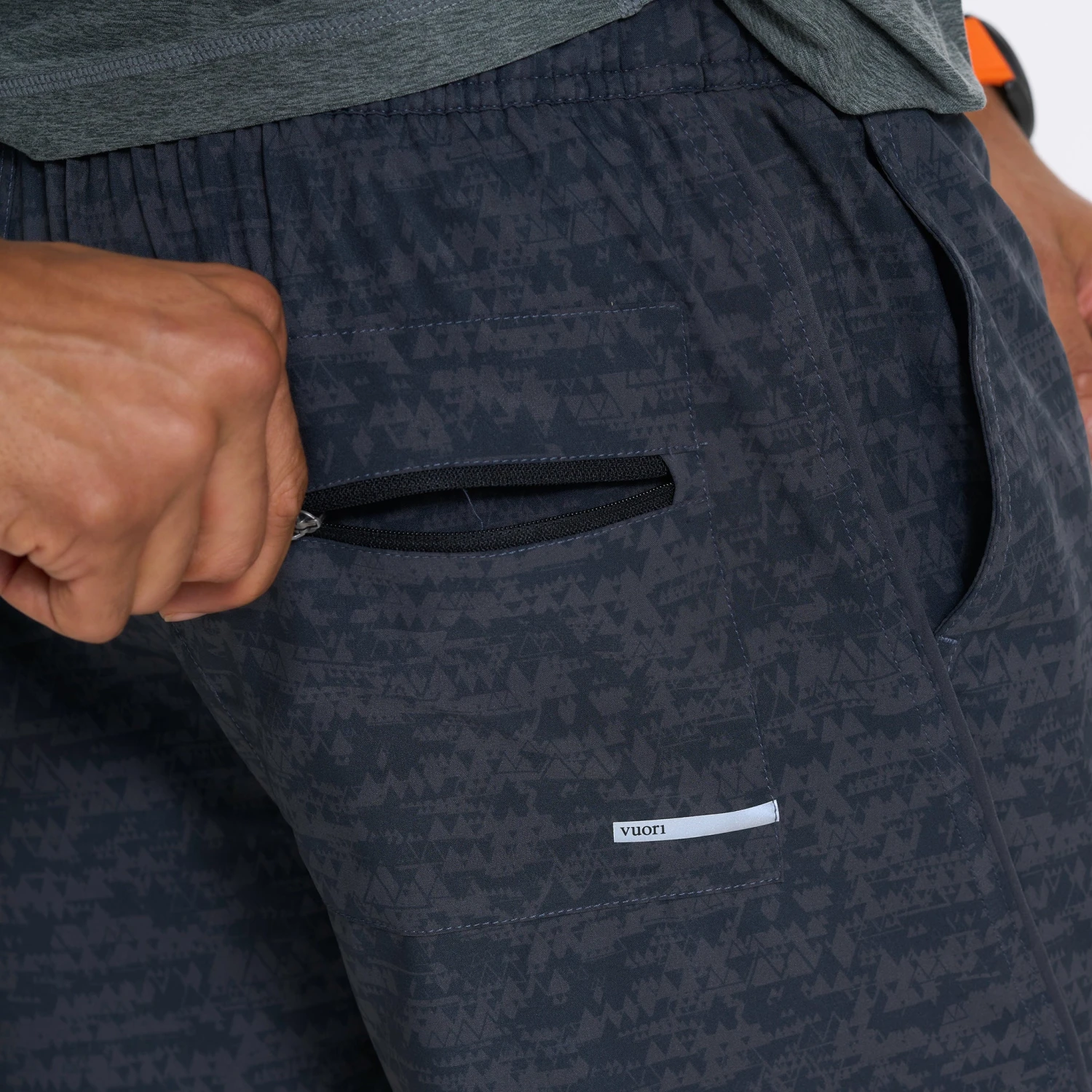 Trail Short | Black Mountain - Image 7