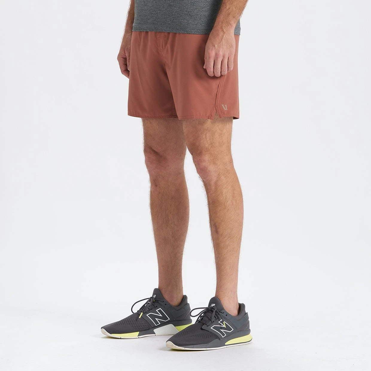 Trail Short | Copper - Image 3