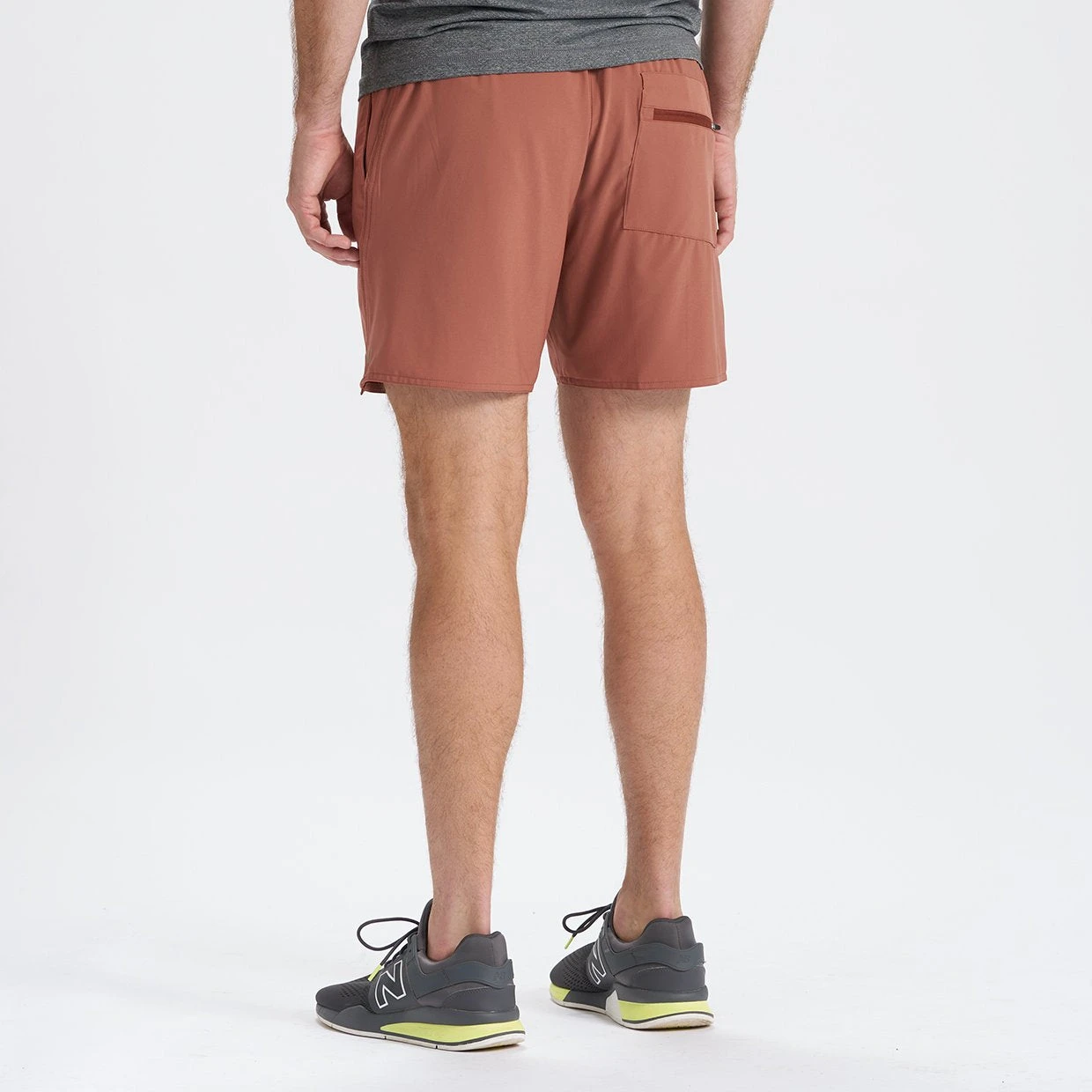 Trail Short | Copper - Image 4
