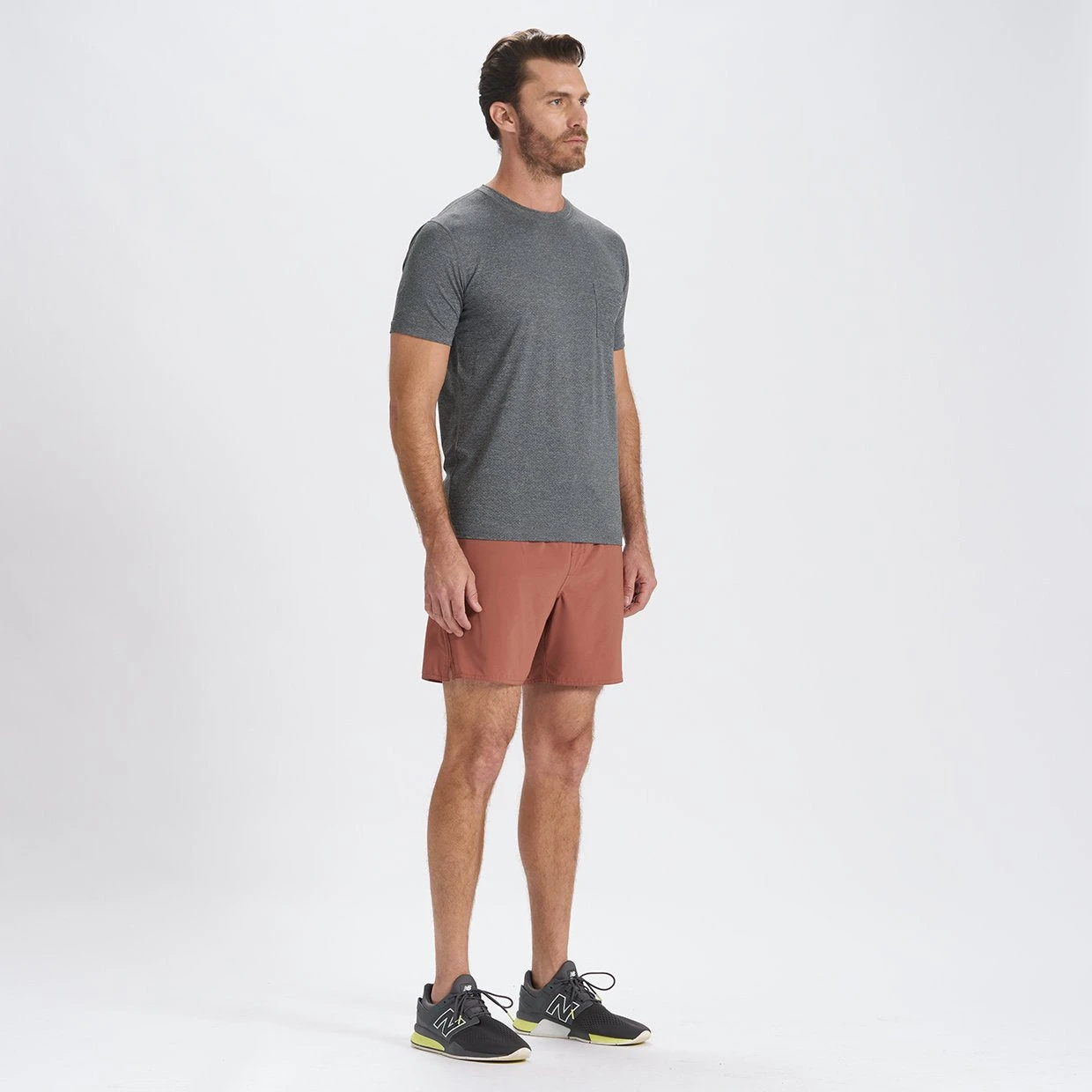 Trail Short | Copper - Image 5