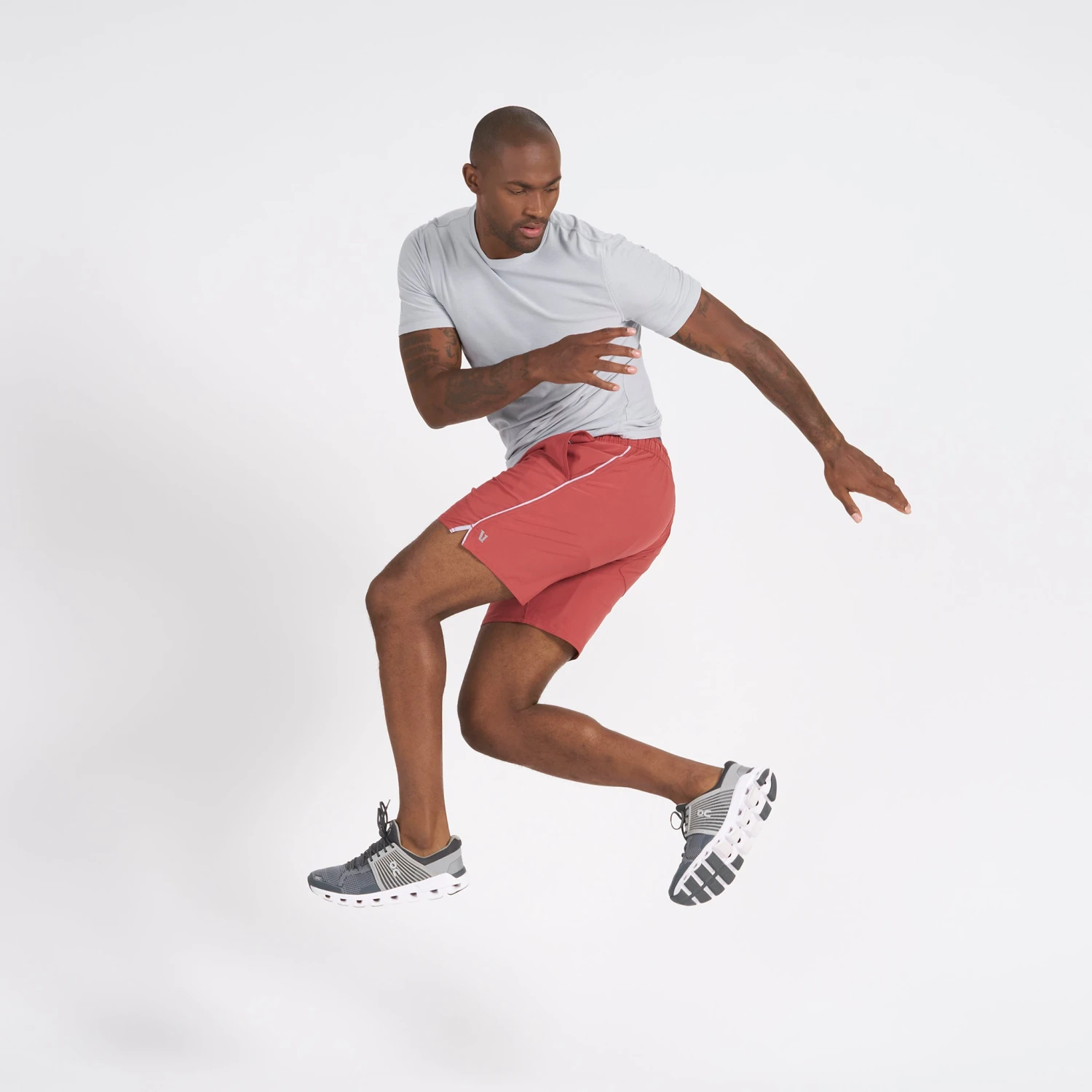 Trail Short | Redwood - Image 6