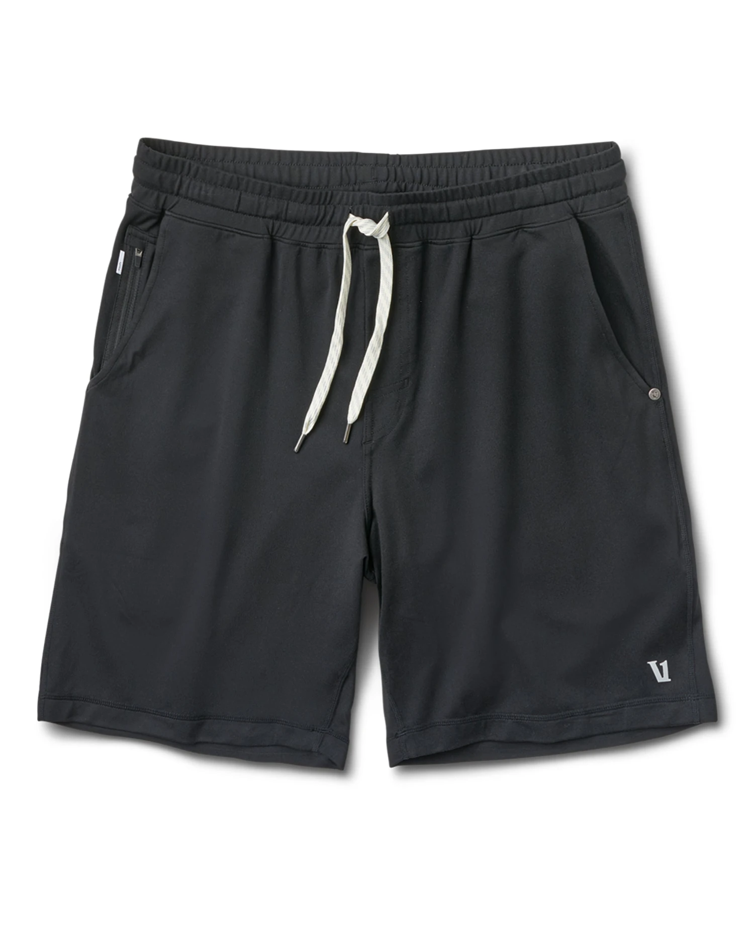 Ponto Short | Black
