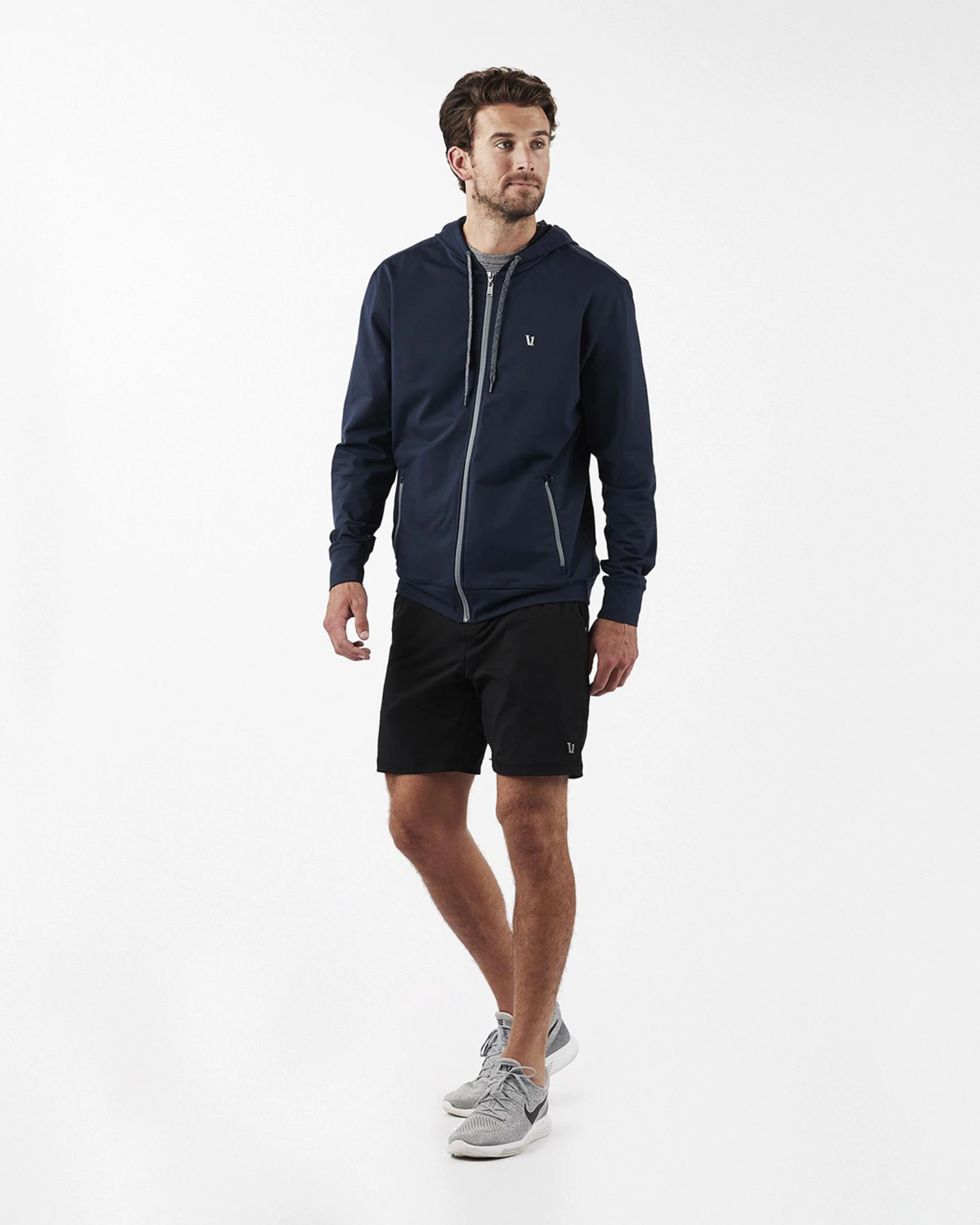 Ponto Short | Black - Image 4