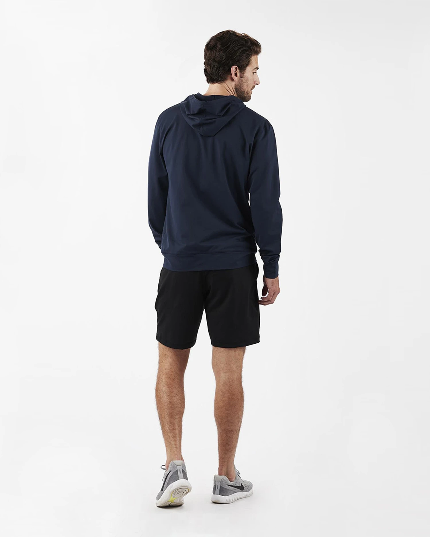 Ponto Short | Black - Image 5