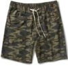 Ripstop 101 Short | Army Camo