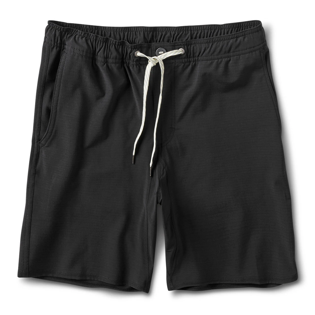 Ripstop 101 Short | Black