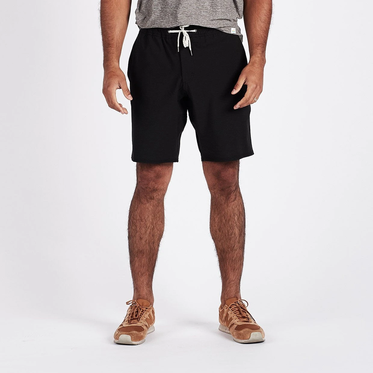 Ripstop 101 Short | Black - Image 2