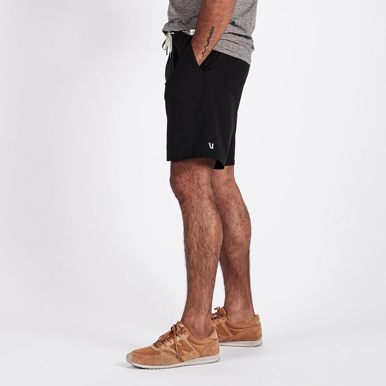 Ripstop 101 Short | Black - Image 3