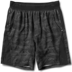 Paxton Short | Black Camo