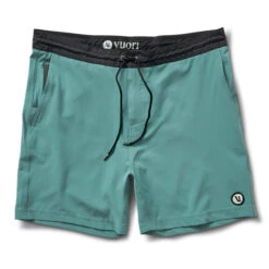 Bahia Boardshort | Aloe