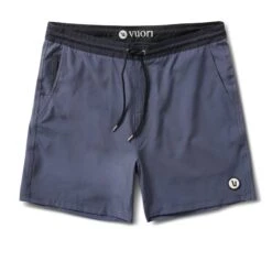 Bahia Boardshort | Azure