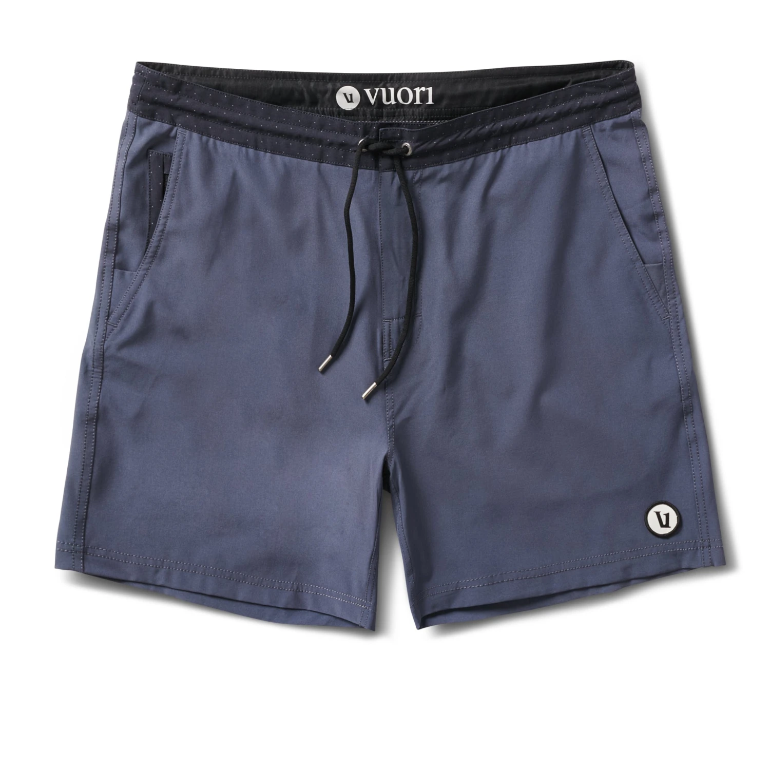 Bahia Boardshort | Azure