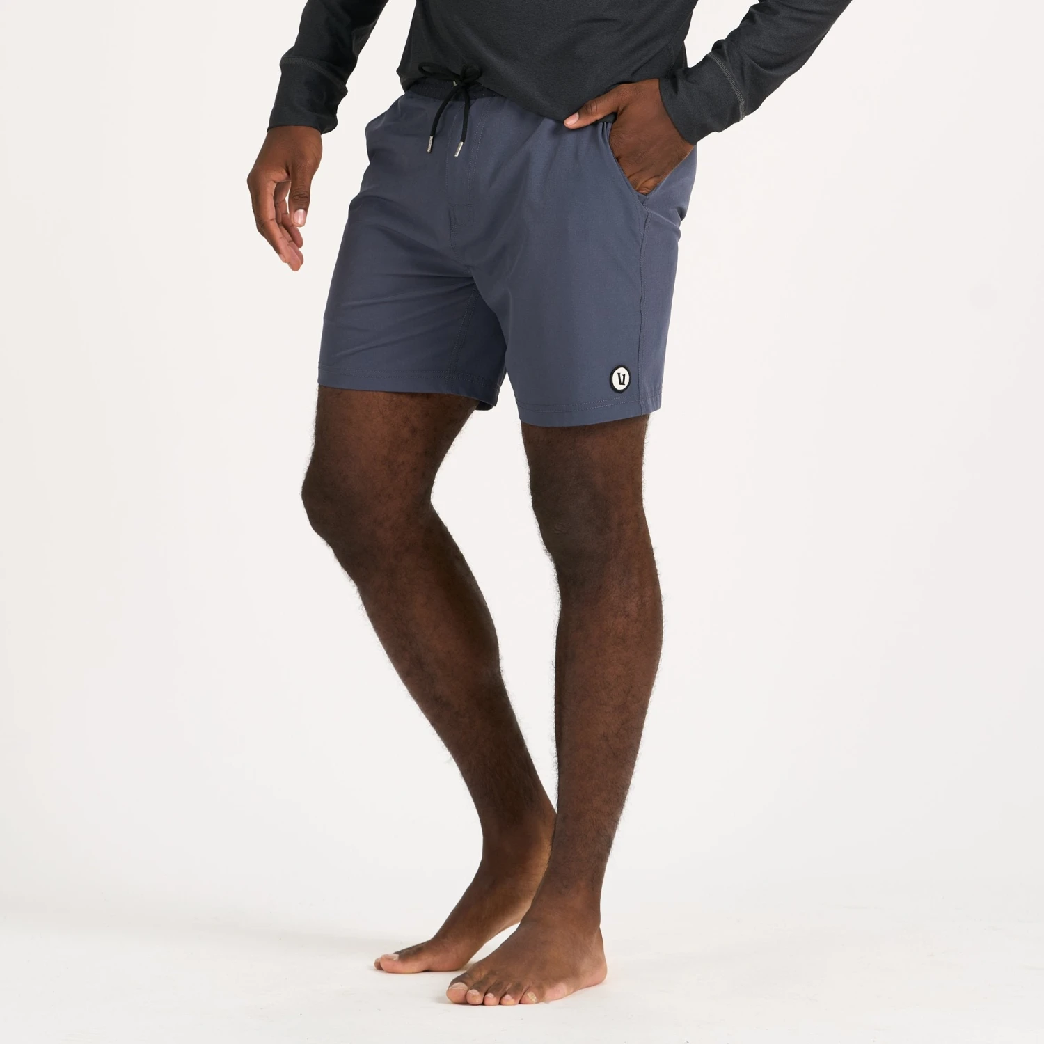 Bahia Boardshort | Azure - Image 2