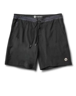 Bahia Boardshort | Black