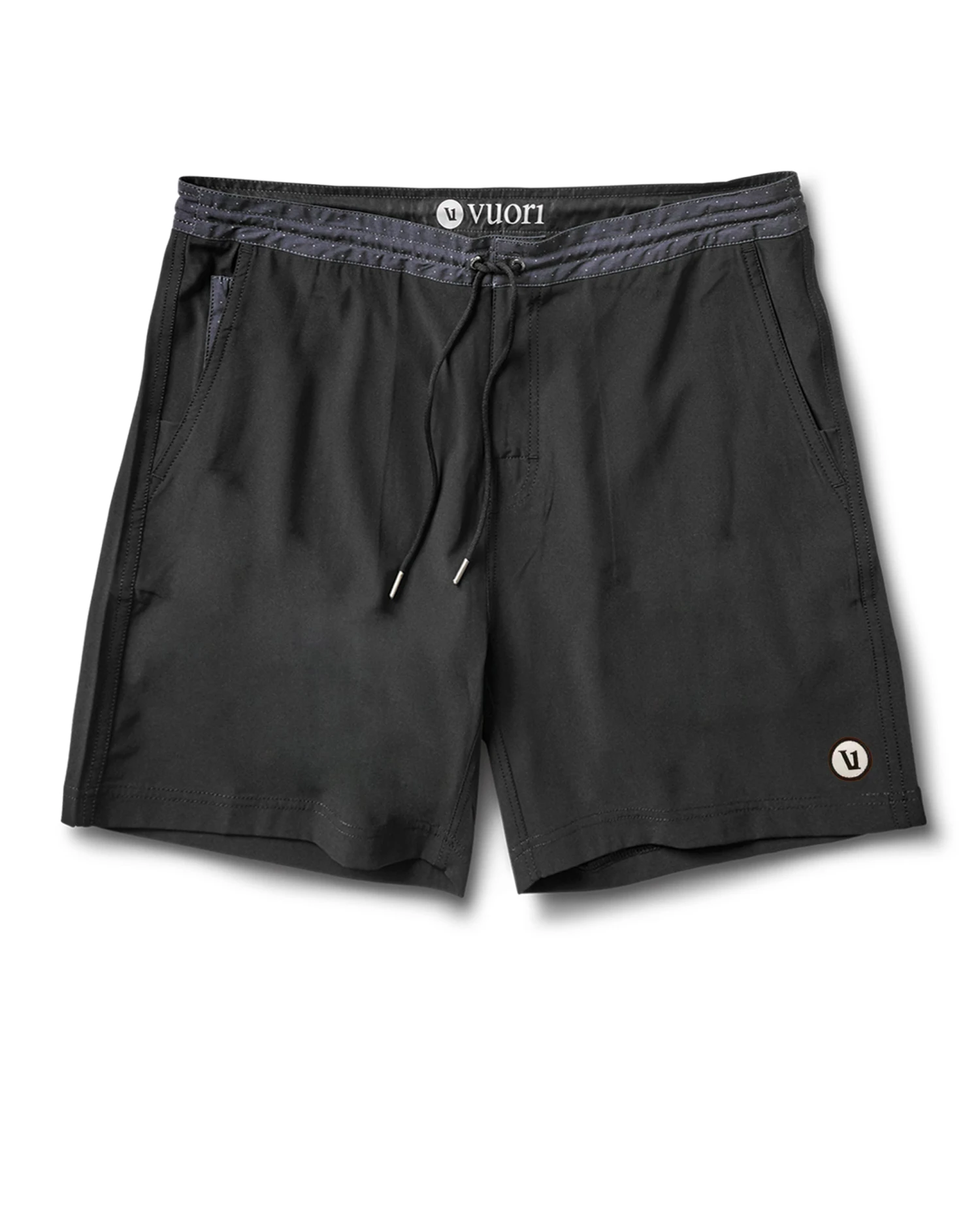 Bahia Boardshort | Black