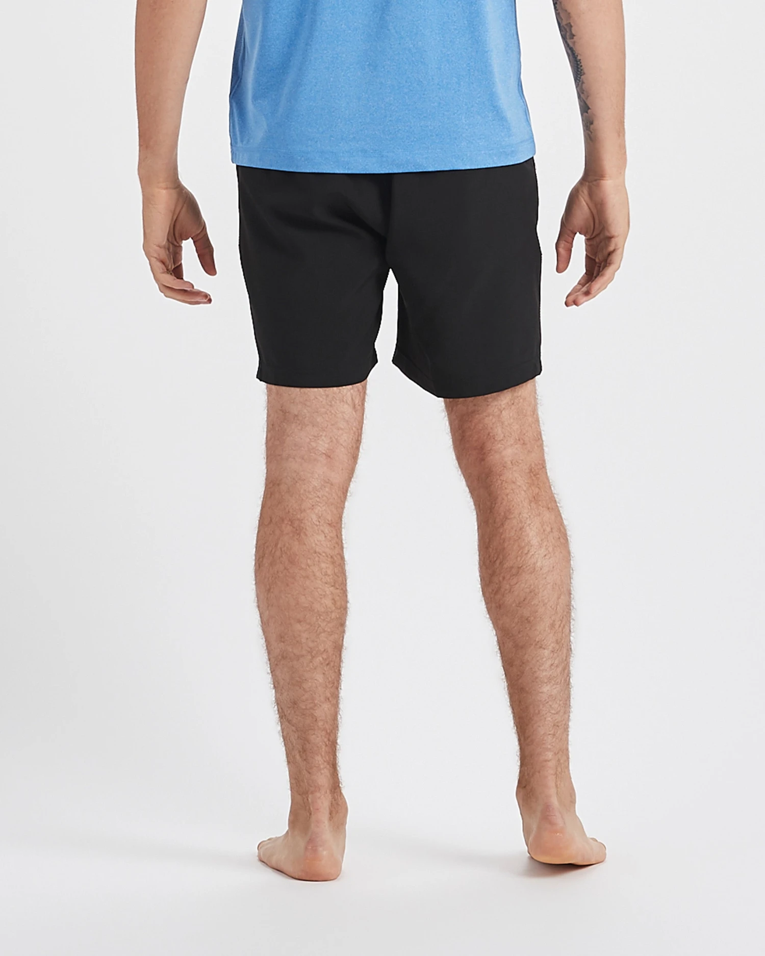 Bahia Boardshort | Black - Image 4