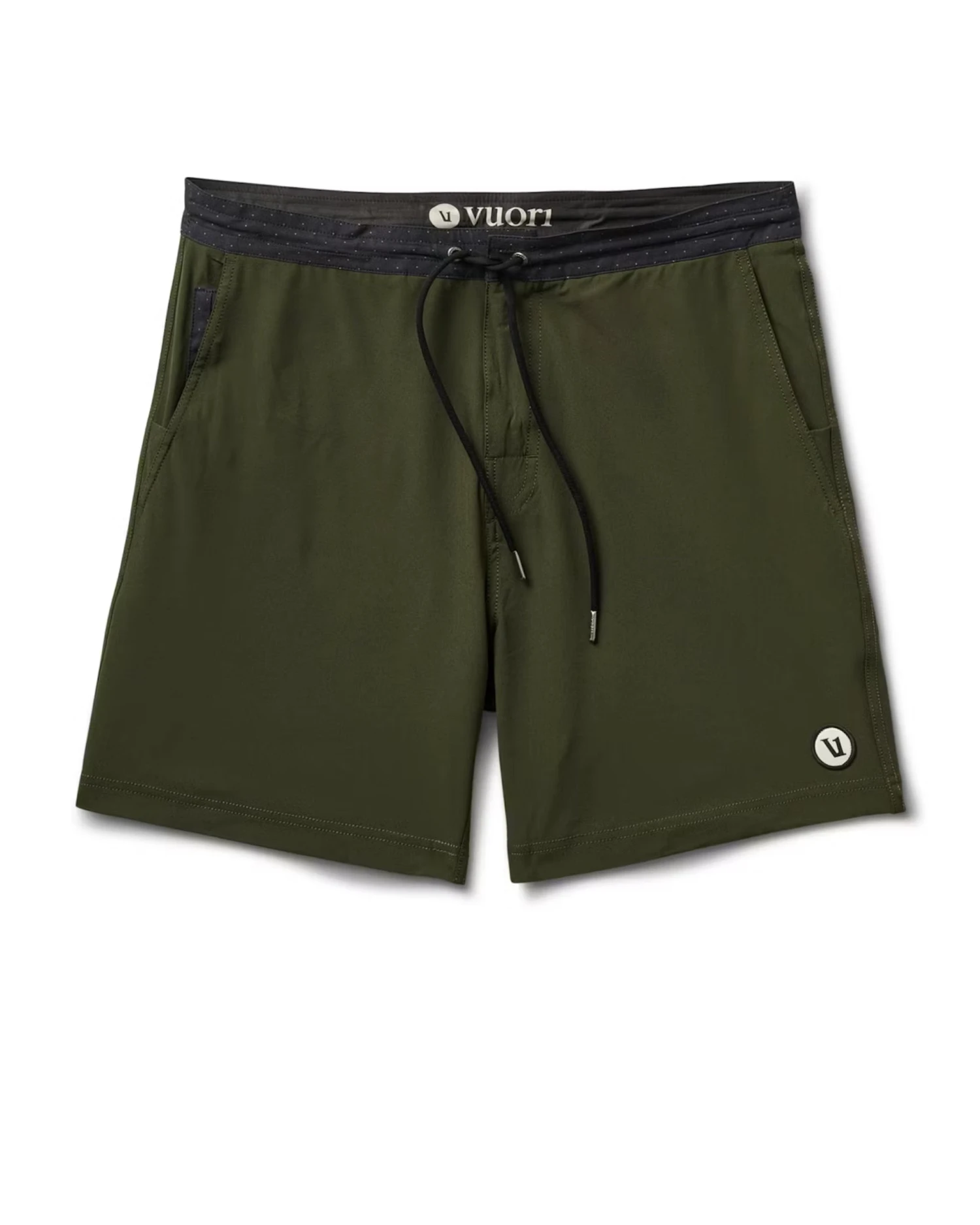 Bahia Boardshort | Forest