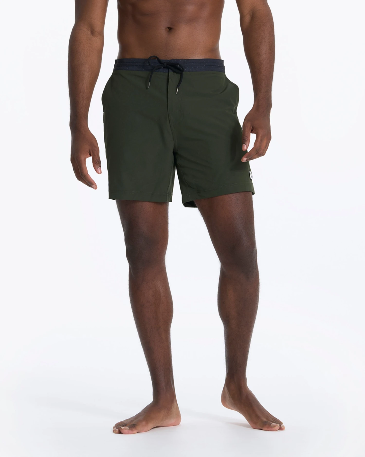 Bahia Boardshort | Forest - Image 2
