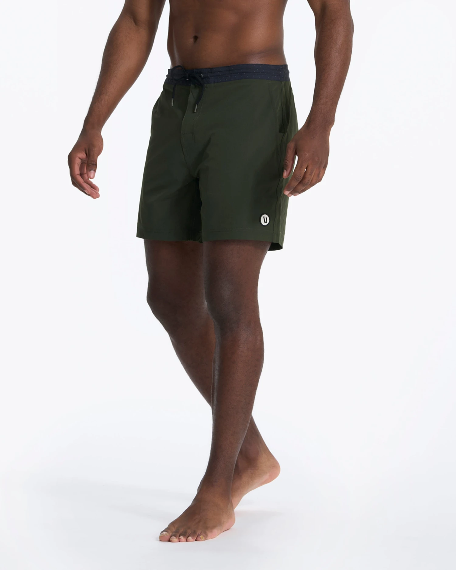 Bahia Boardshort | Forest - Image 3