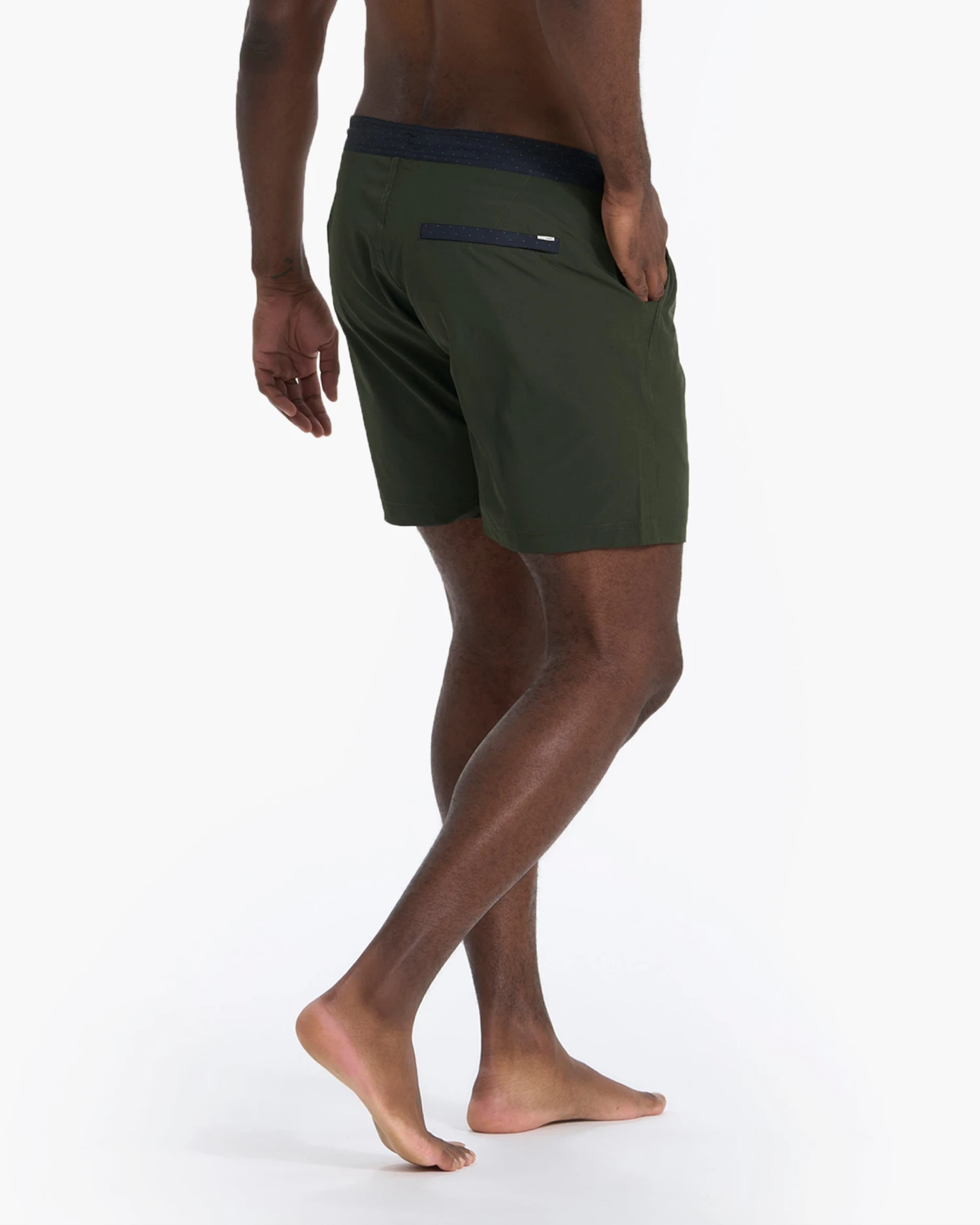 Bahia Boardshort | Forest - Image 4