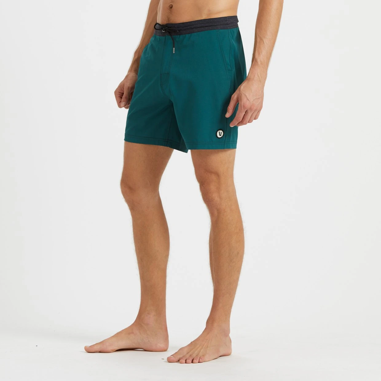 Bahia Boardshort | Palm - Image 2