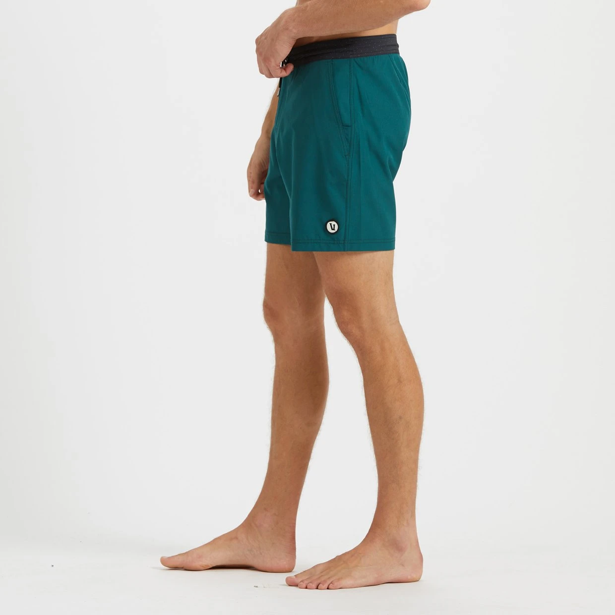 Bahia Boardshort | Palm - Image 3