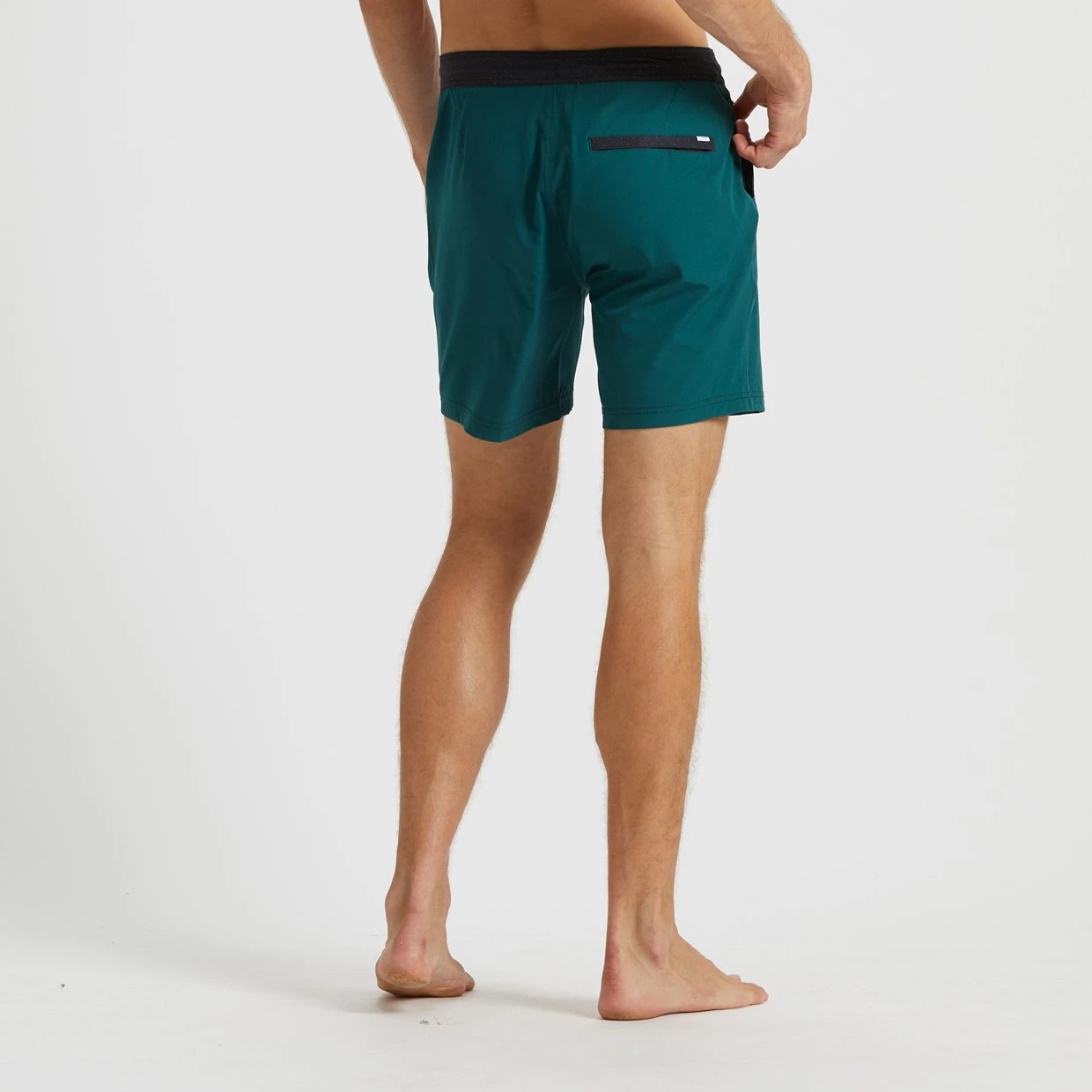 Bahia Boardshort | Palm - Image 4