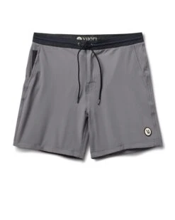Bahia Boardshort | Smoke