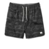 Banks Short 5" | Black Camo