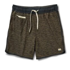 Banks Short 5" | Oregano Mountain