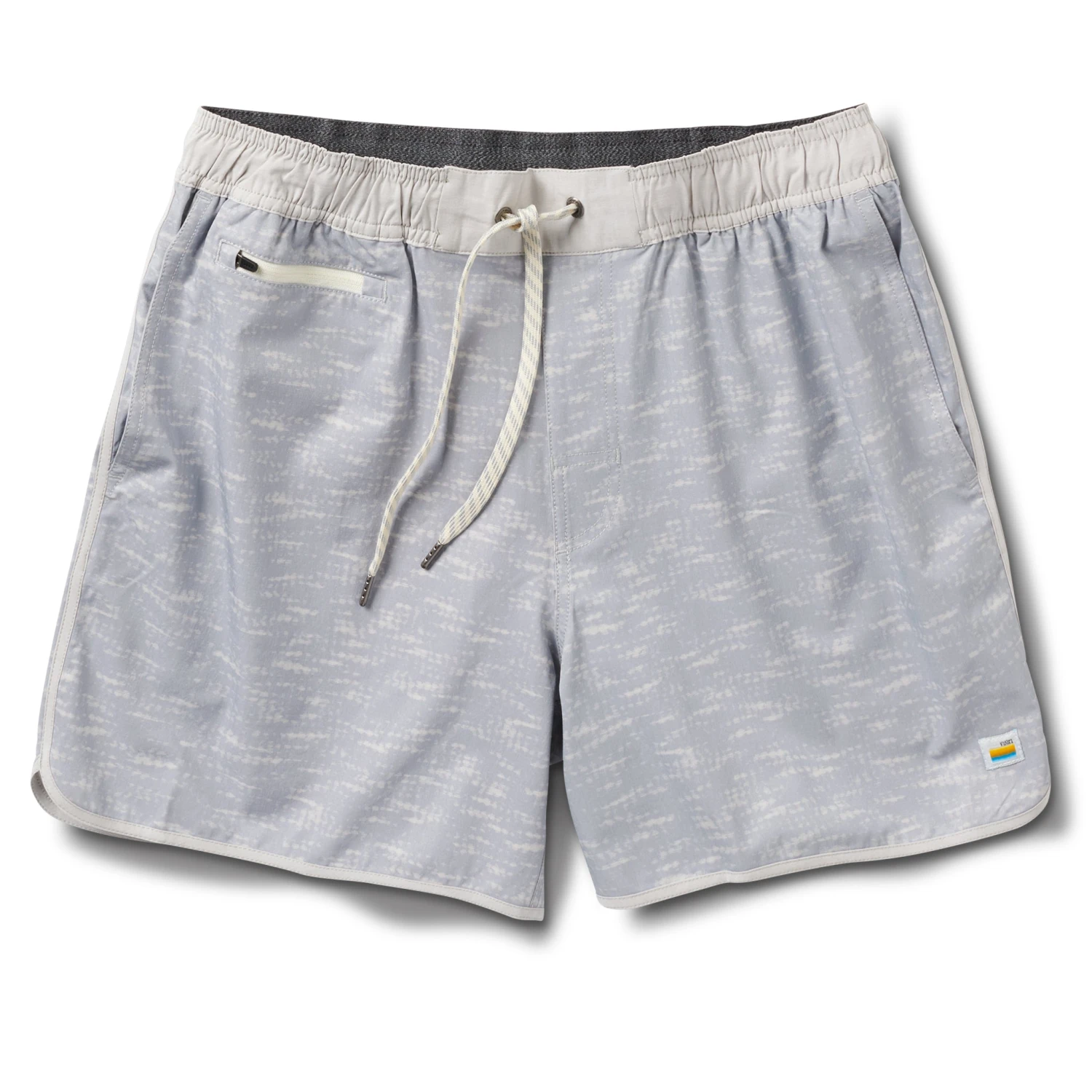 Banks Short 5" | Platinum Slub