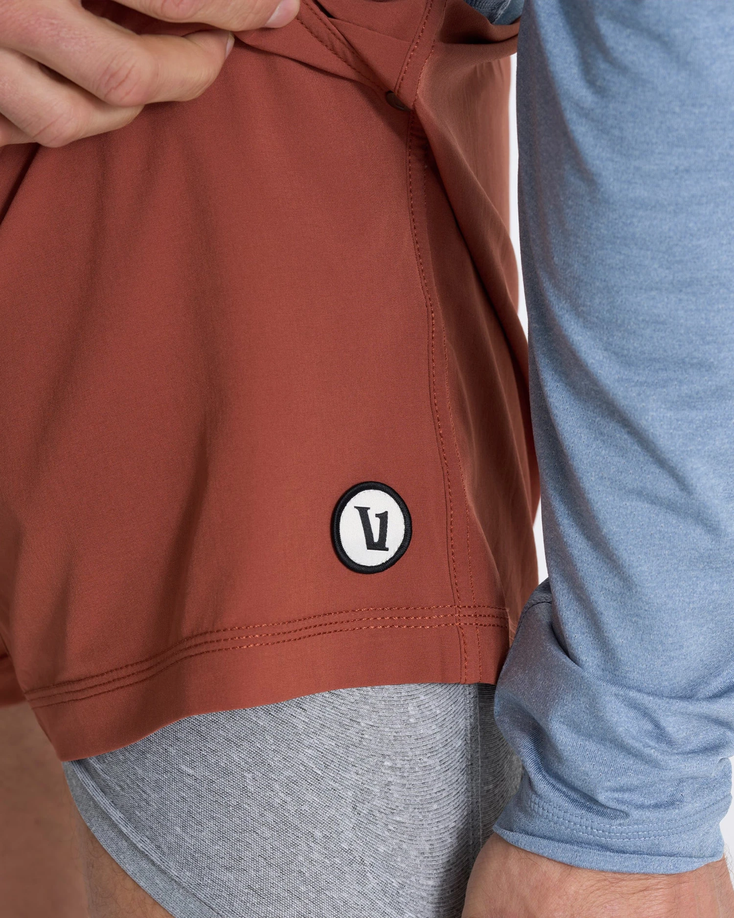 Kore Short 5" | Dark Penny - Image 3