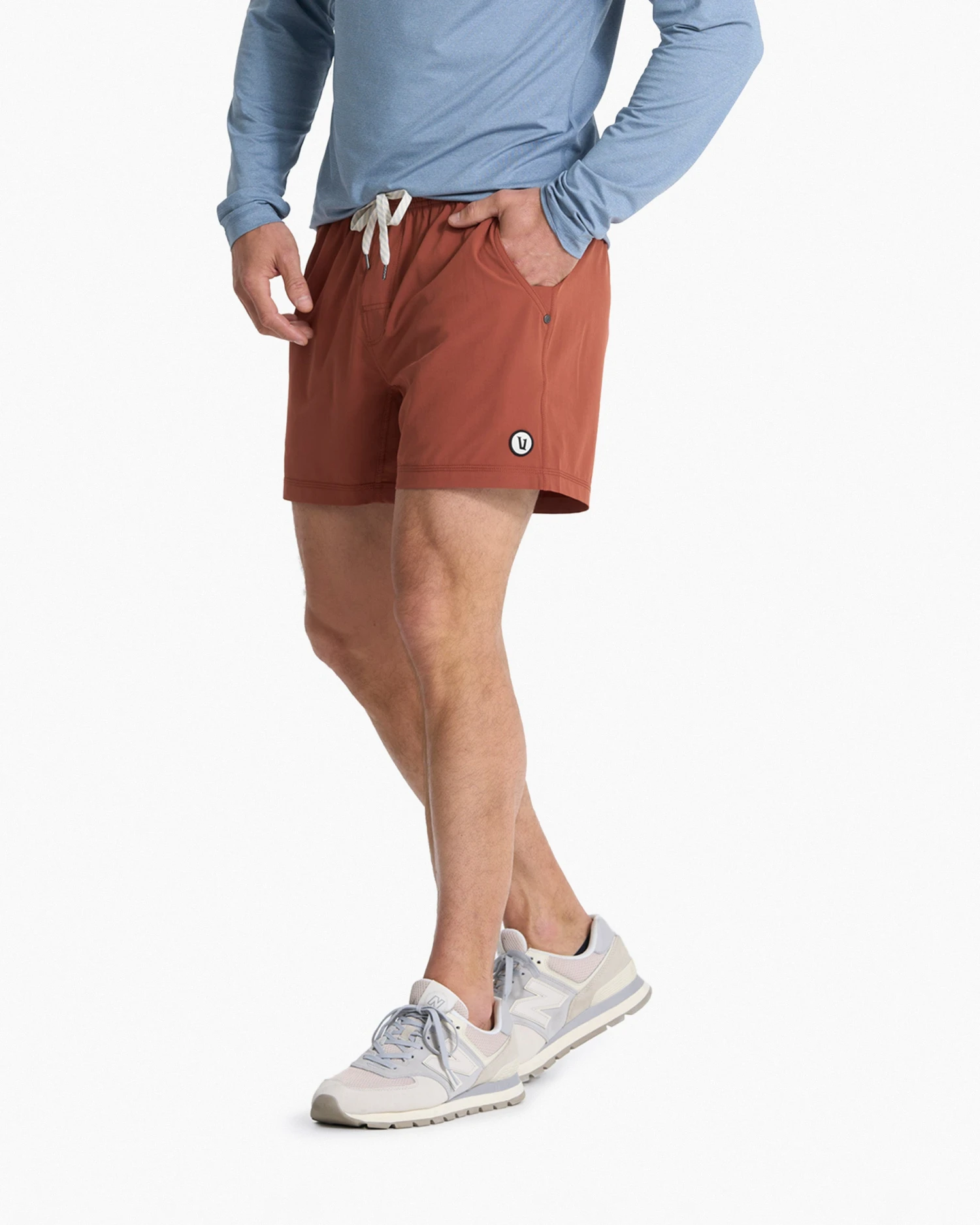 Kore Short 5" | Dark Penny - Image 2