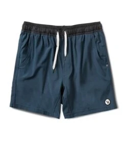 Kore Short 5" | Indigo
