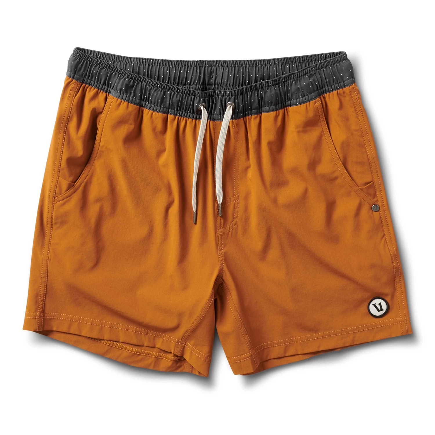 Kore Short 5" | Turmeric