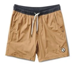 Kore Short 5" | Wheat