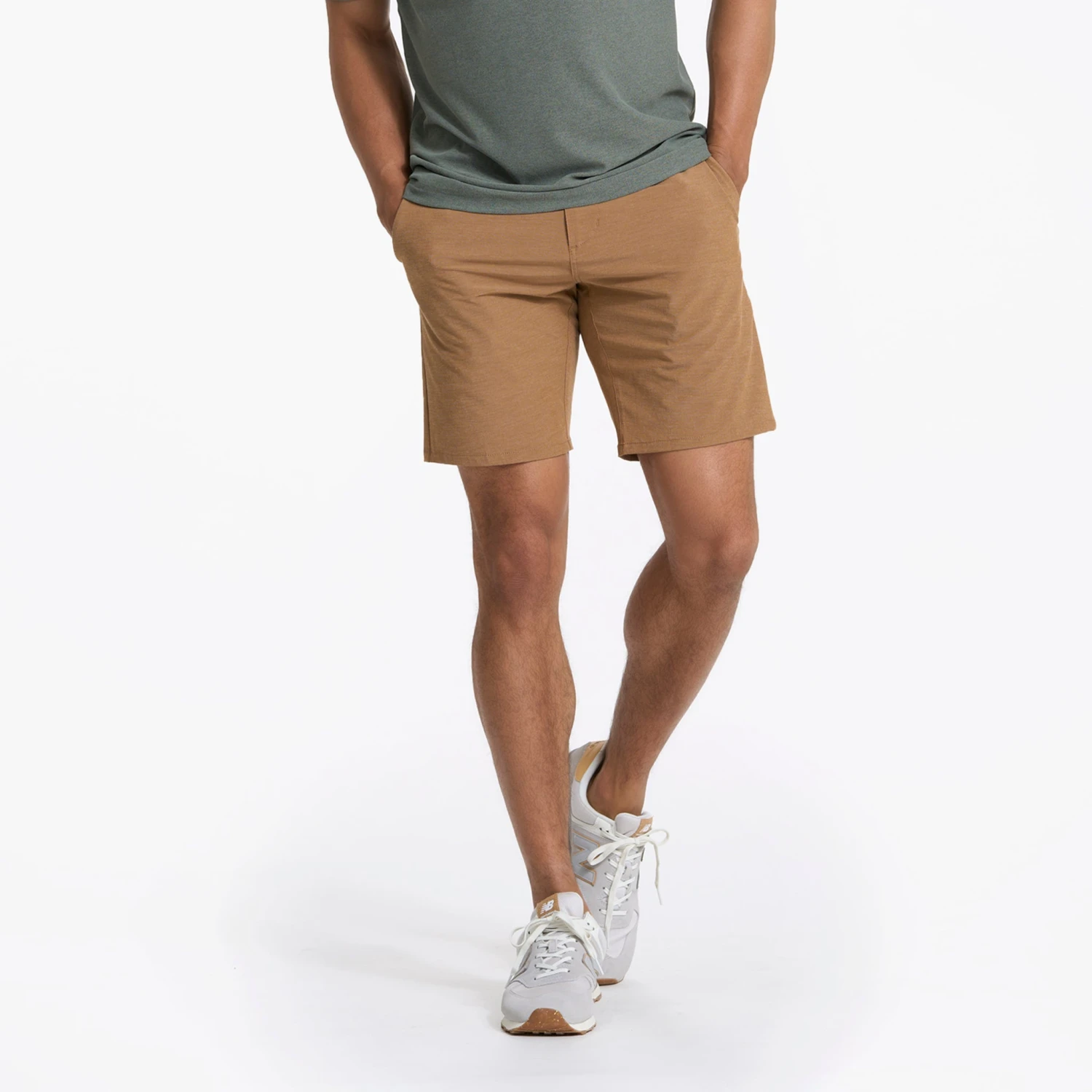 Aim Short | Camel - Image 2