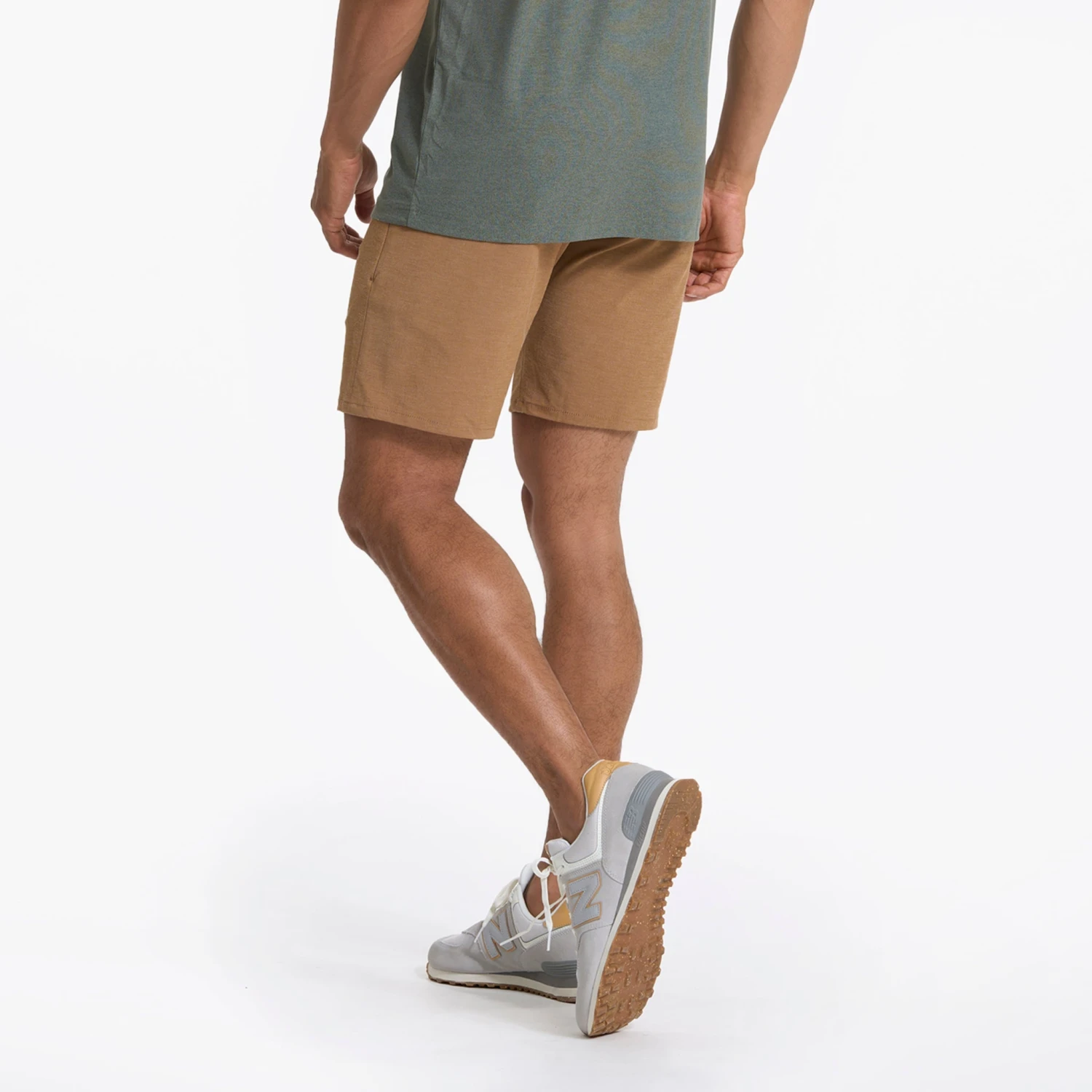 Aim Short | Camel - Image 4