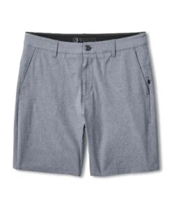 Aim Short | Light Azure