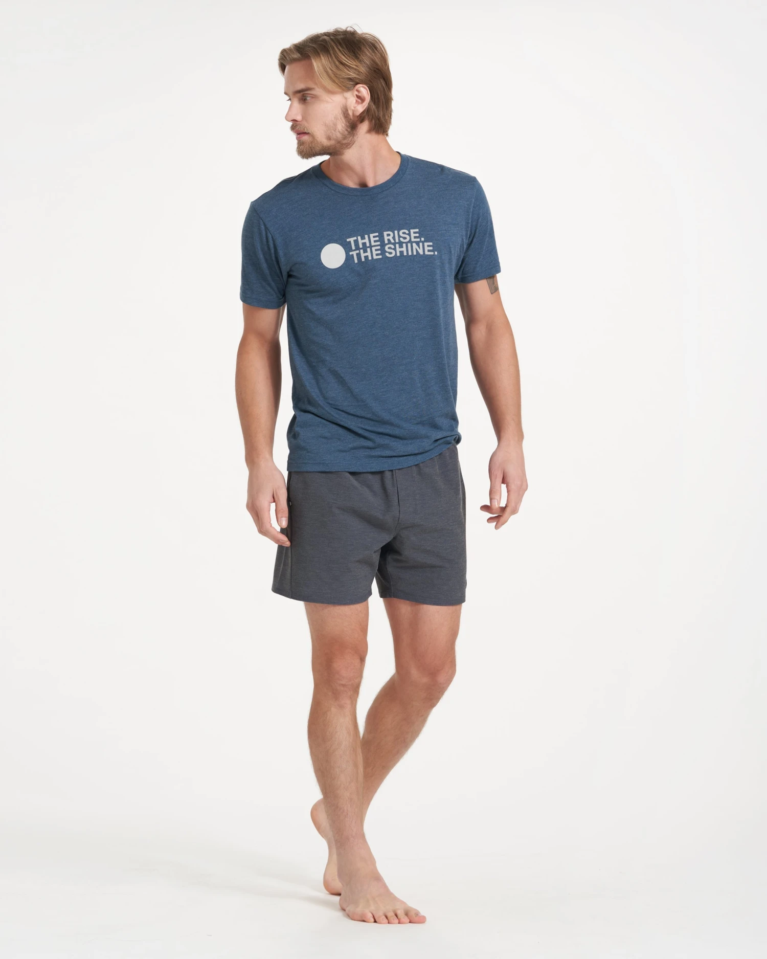 Cape Short | Black - Image 6