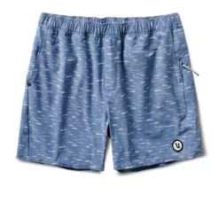 Cape Short | Cloud Slub