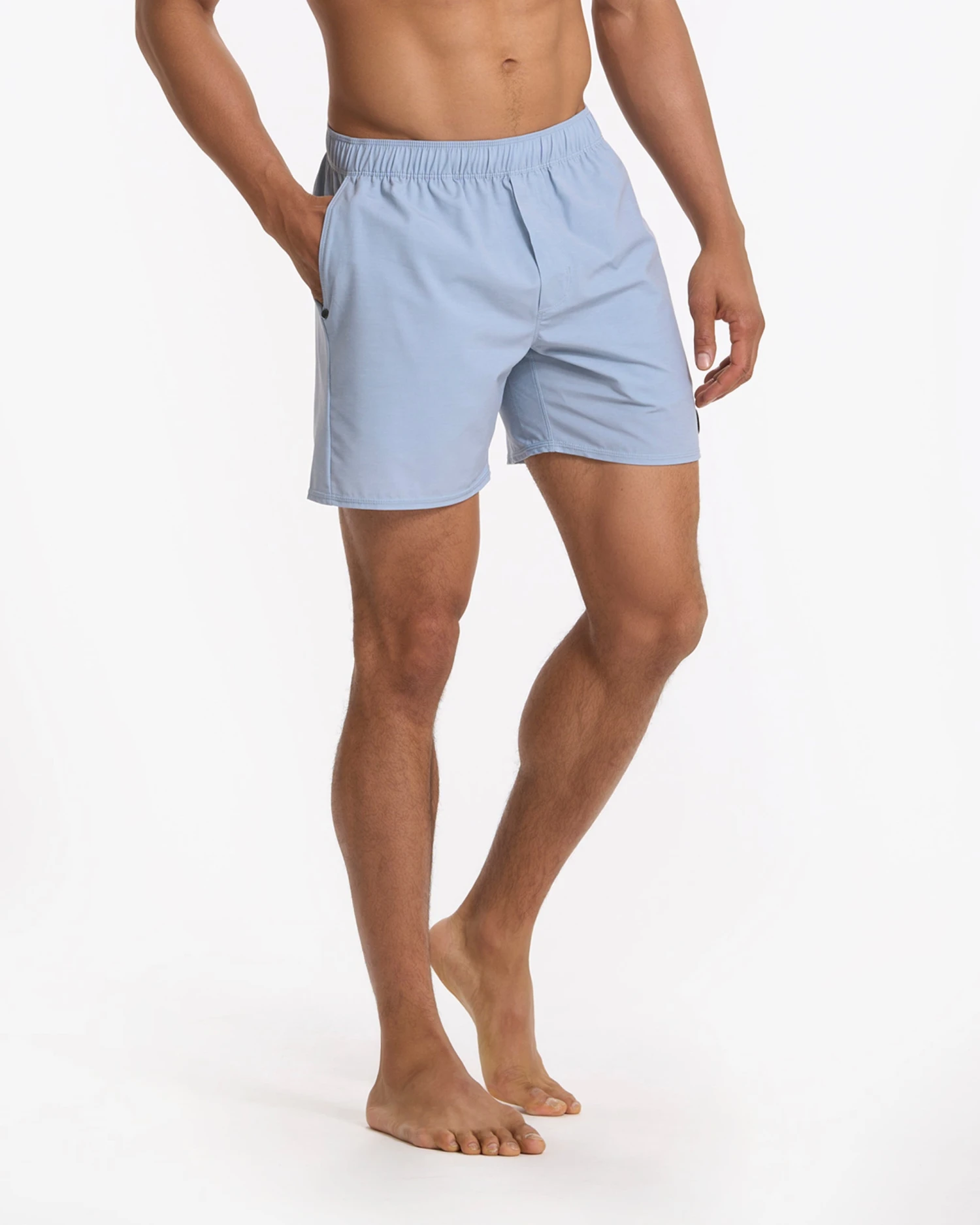 Cape Short | Light Cloud - Image 2