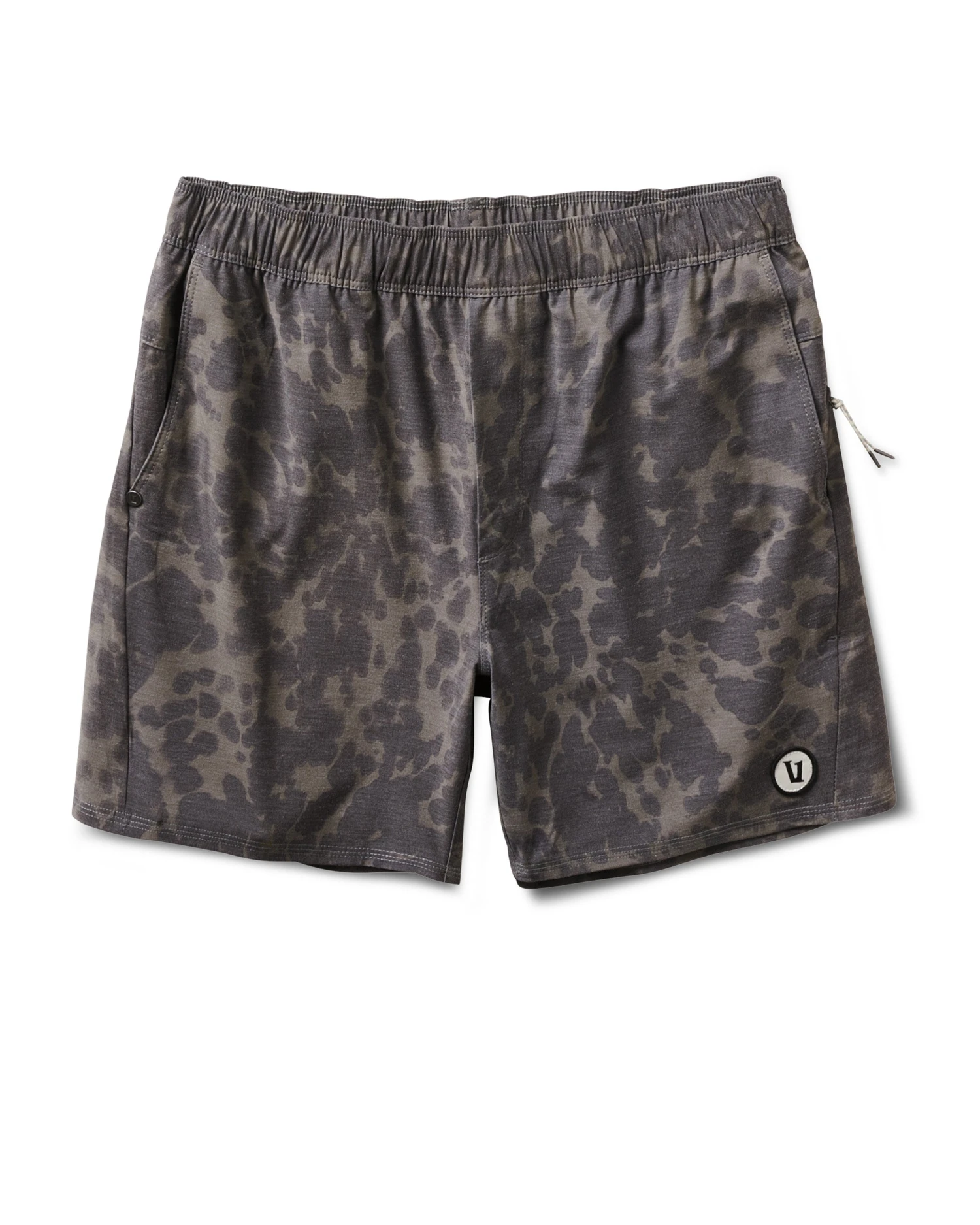 Cape Short | Oregano Tortoise