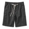 Ripstop Short | Charcoal