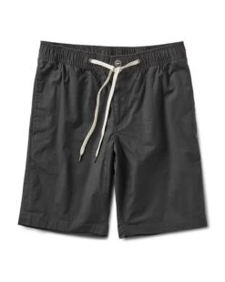 Ripstop Short | Charcoal