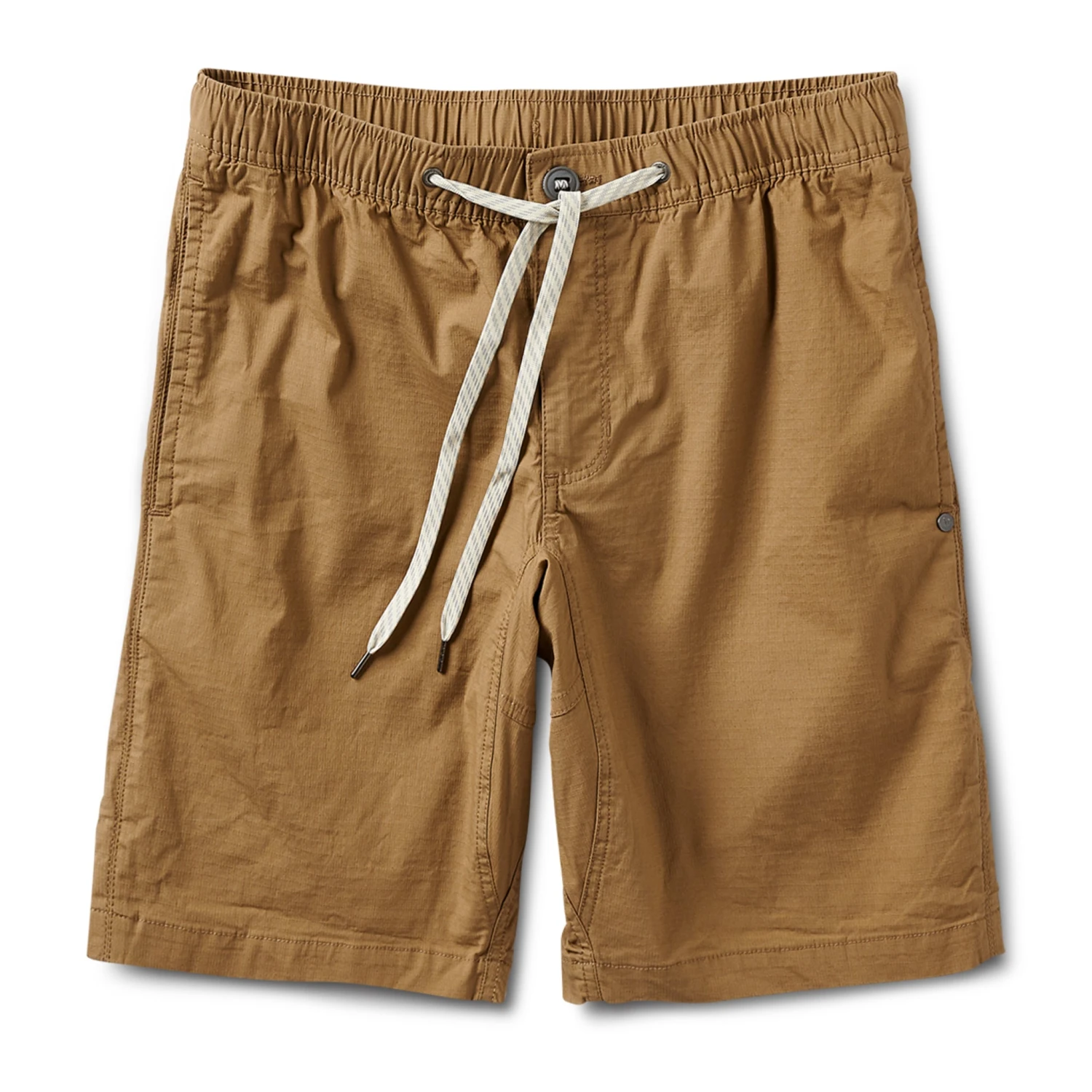 Ripstop Short | Khaki