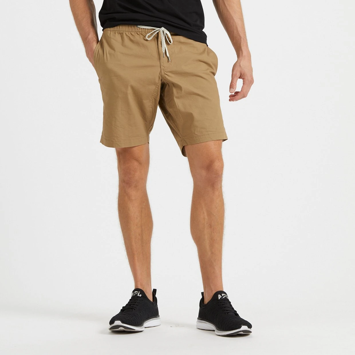 Ripstop Short | Khaki - Image 2