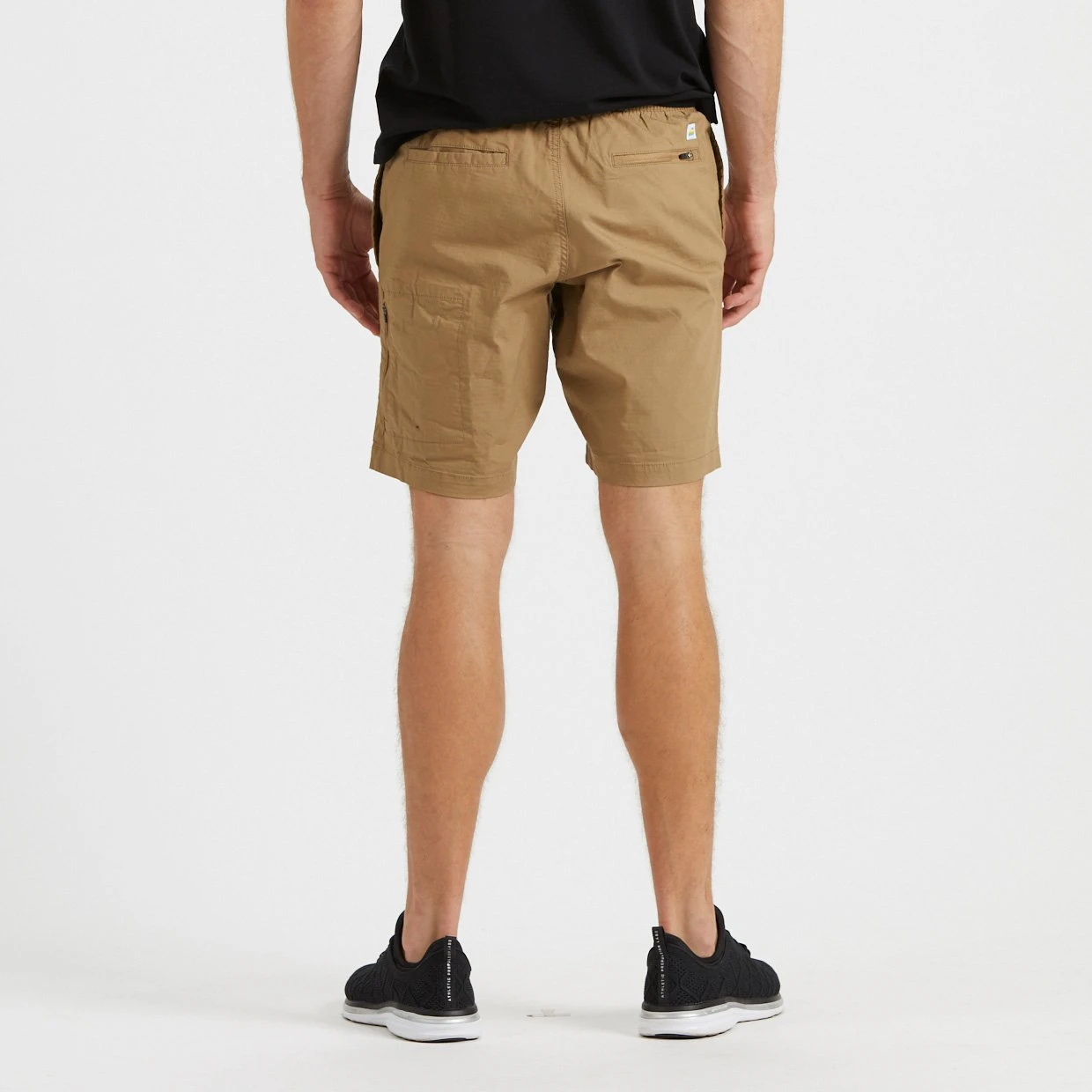 Ripstop Short | Khaki - Image 4